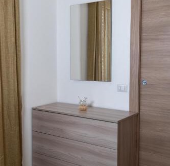 Campolattaro House | L'Affresco Affittacamere