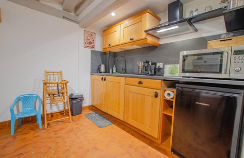 Bar-sur-Aube House | L'agapanthe - BAR SUR Aube