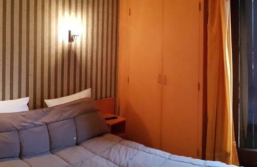 Pont-de-Salars Hotel | L'Agapanthe