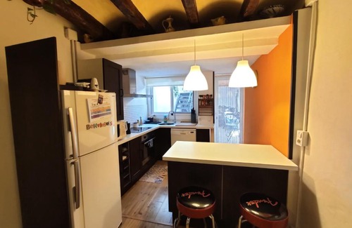 Cornudella de Montsant House | L'Agulla Prohibida