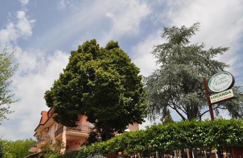 Veroli Bed & Breakfast | L' Aia Antica