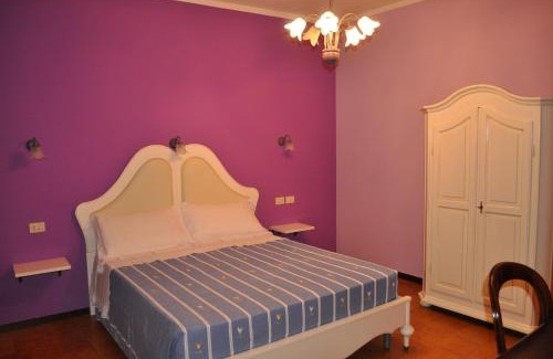 Veroli Bed & Breakfast | L' Aia Antica