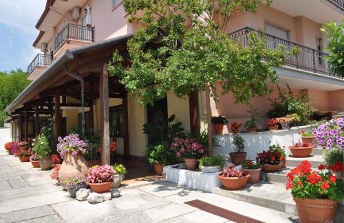 Veroli Bed & Breakfast | L' Aia Antica