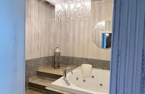 Montepulciano House | L’ Aia del Principe