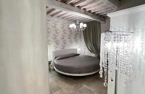 Montepulciano House | L’ Aia del Principe