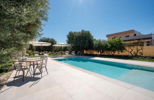L'Assunta Apartment | L'Aia