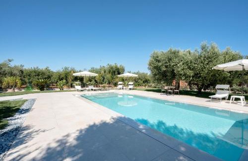 L'Assunta Apartment | L'Aia