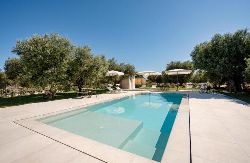 L'Assunta Apartment | L'Aia