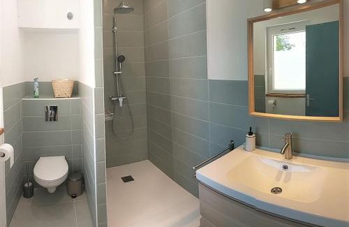 Thury-Harcourt House | L'aigrette moderne, ensoleillé et bien placé