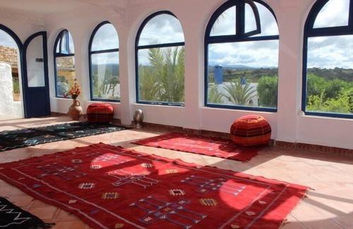 Sidi Kaouki House | L'Air De La Mer