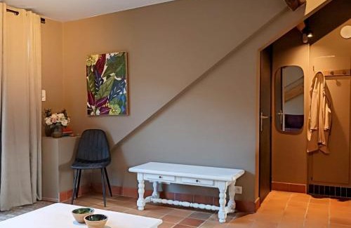 Verviers Apartment | L'Air du Pré - loft 5p - Mariomont