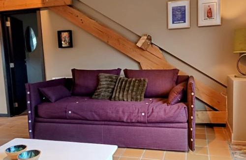 Verviers Apartment | L'Air du Pré - loft 5p - Mariomont