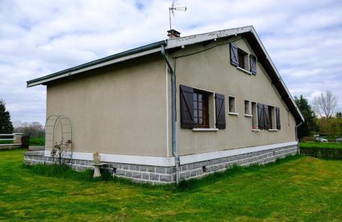 Lapte House | L'Air du Temps - Campagne, Calme, Familial