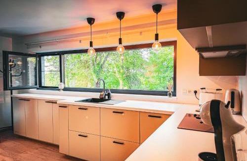 Heyd Apartment | L'aire des 3 - Durbuy