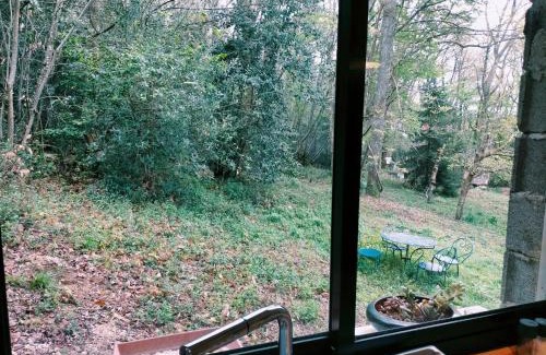 Aire-sur-l'Adour Apartment | L'Aire du paon