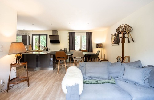 Plateau de Haye House | L'Alérion - Two Bedroom House, Sleeps 6
