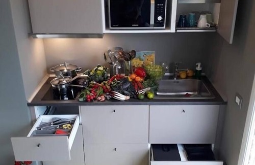 Calenzano House | L'Alberocasa