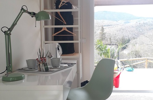 Calenzano House | L'Alberocasa