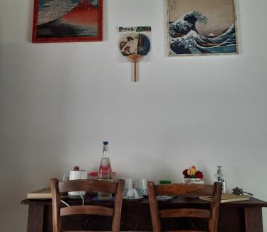 Serra San Quirico House | L'Alboreto Salvatico Homestay