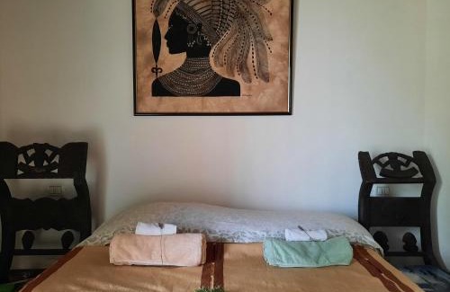 Serra San Quirico House | L'Alboreto Salvatico Homestay