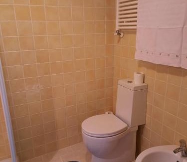 Serra San Quirico House | L'Alboreto Salvatico Homestay