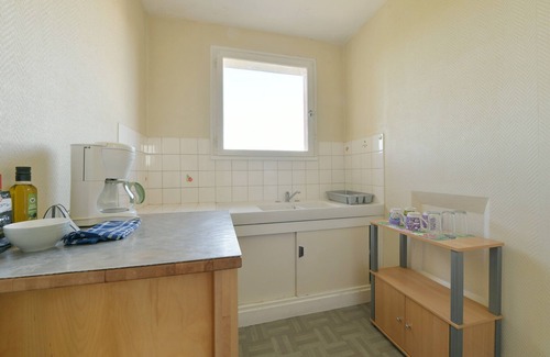 Alencon Apartment | L'Alençonnais - 900m Centre - 450m Gare