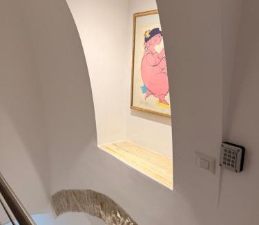 Corato Bed & Breakfast | L'Alfiere 1