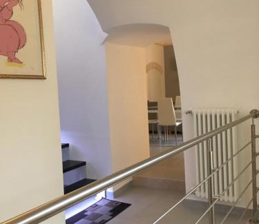 Corato House | L'Alfiere 2