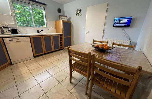 Aire-sur-l'Adour House | L'allée des charmes - AIRE SUR L'ADOUR