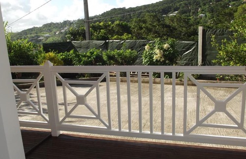 Sainte-Luce Apartment | L'Aloes T2