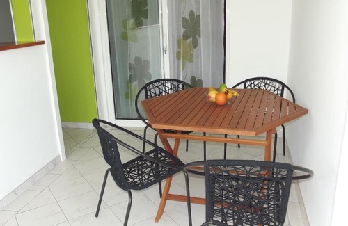 Sainte-Luce Apartment | L'Aloes T2