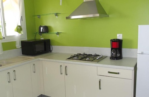 Sainte-Luce Apartment | L'Aloes T2
