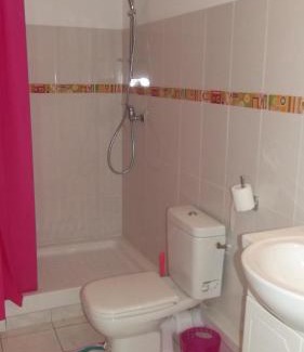 Sainte-Luce Apartment | L'Aloes T2