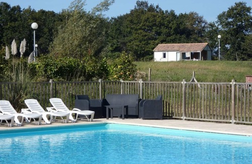 Orist House | L'alouette - Orist - Gîte