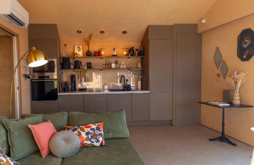 Bozouls House | L'Alrance del traouc
