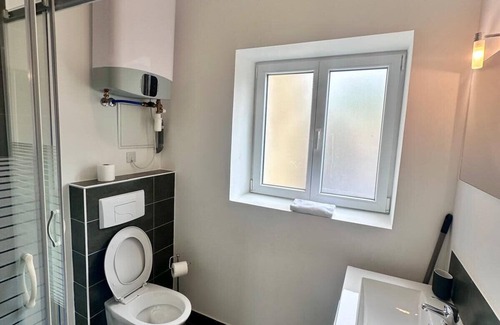 Republique - Tolstoi Apartment | L'Alsacien - Villeurbanne - Métro A et B