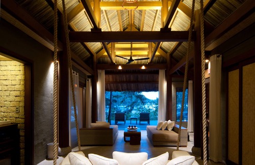 Ninh Van Hotel | L'Alya Ninh Van Bay