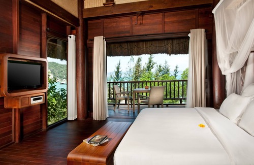Ninh Van Hotel | L'Alya Ninh Van Bay
