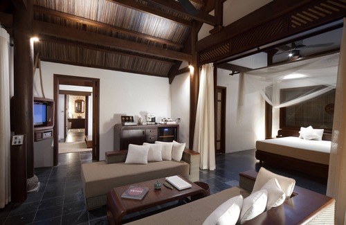 Ninh Van Hotel | L'Alya Ninh Van Bay