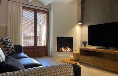 Falset House | L' Alzina