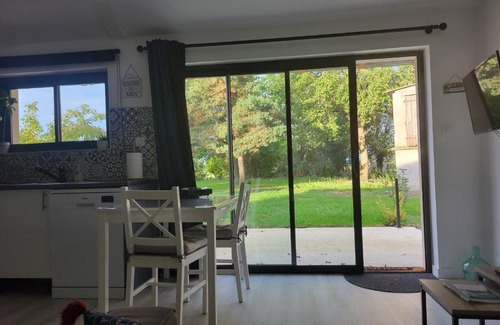 Le Pin House | L' Amandier