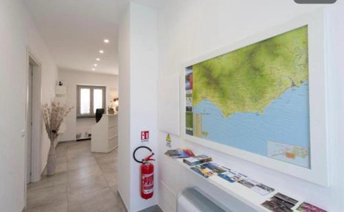 Bomerano House | L' Amaranto