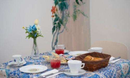 Bomerano House | L' Amaranto