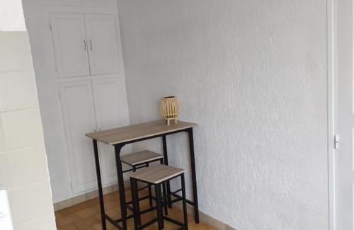 Auriebat Apartment | l'Ame en paix