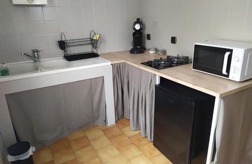 Auriebat Apartment | l'Ame en paix