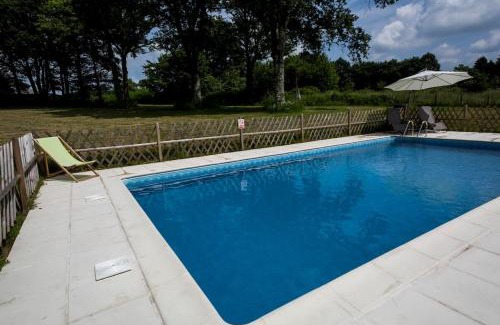 Cromac House | L'Amelia Les Trois Petites Maisons
