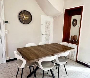 Longueau House | L amienoise