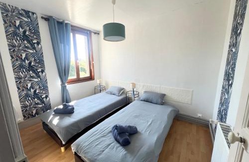 Longueau House | L amienoise