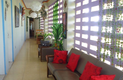 Cayes-Jacmel Hotel | L'Amitié Hôtel
