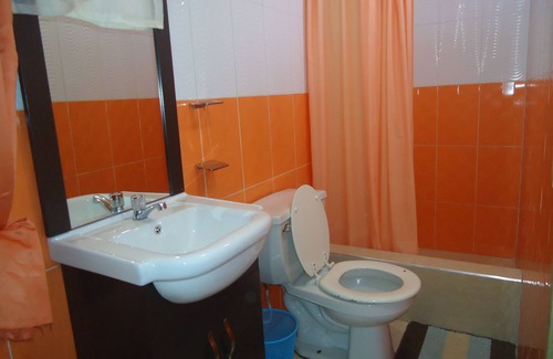 Cayes-Jacmel Hotel | L'Amitié Hôtel